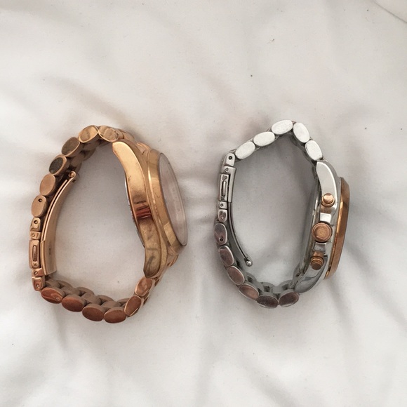 Michael Kors Watch Bundle - Picture 3 of 4